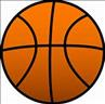 Basketball  Category Logo