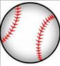 Baseball Category Logo