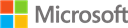 Microsoft Category Logo