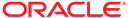 Oracle Category Logo
