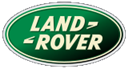 Land Rover Category Logo