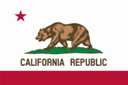 California Category Logo