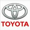 Toyota Category Logo