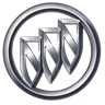 Buick Category Logo