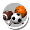 Sports Category Logo