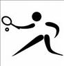 Tennis Category Logo