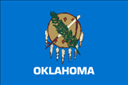 Oklahoma Category Logo