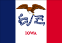 Iowa Category Logo