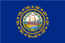 New Hampshire Category Logo