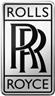 Rolls Royce Category Logo