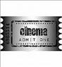 Cinema Category Logo