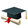 Education Category Logo
